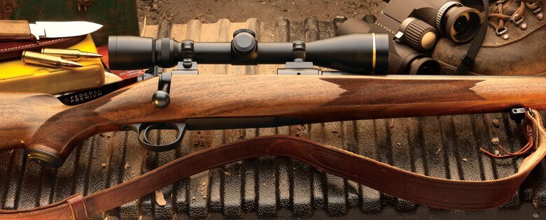 Best Varmint Rifle Buying Guide