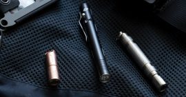 Best AA Flashlight
