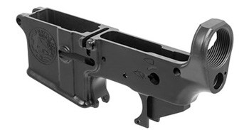 Battle-Arms-AR-15-Forged-Lower-Receiver