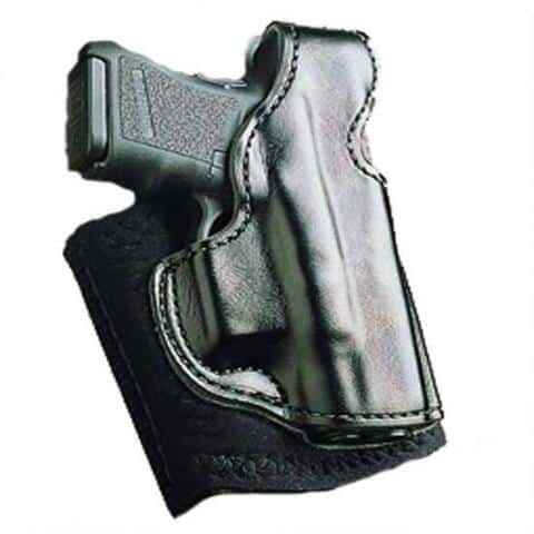 DeSantis Die Hard S&W Shield Right Hand