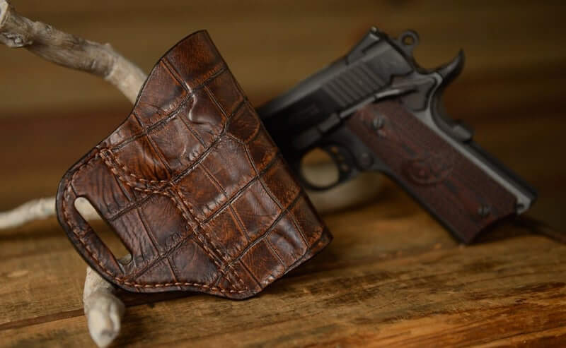 best-1911-holster