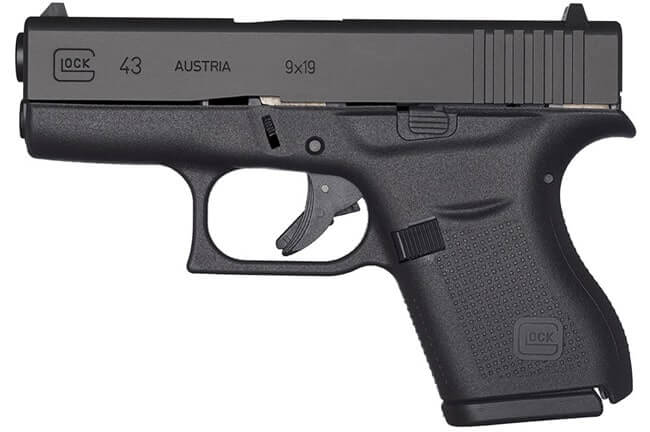 Glock-43